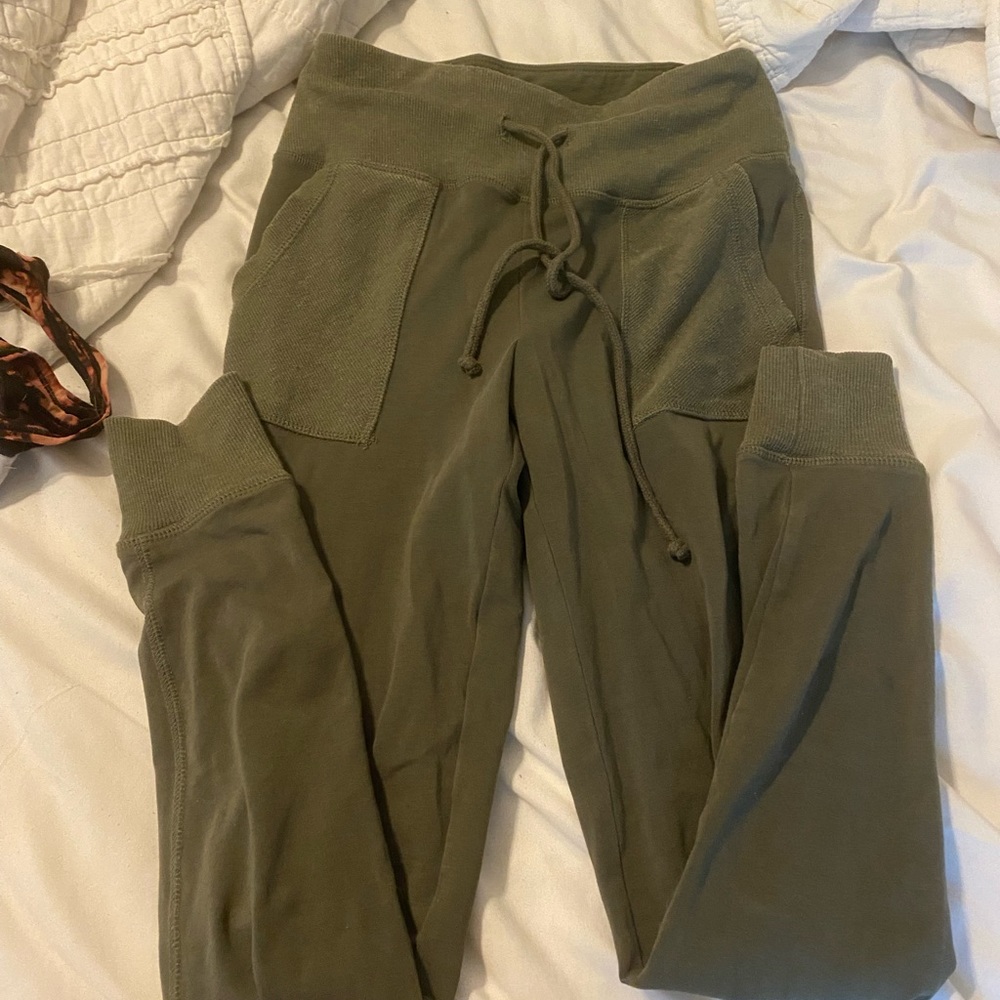 Joggers